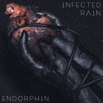 Infected Rain - Endorphin (2019)