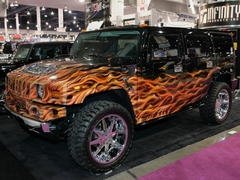 autowpru hummer h2 tuning 19