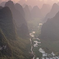 Yangshuo, Guangxi Province, China