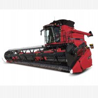 CASE IH Axial-FLow 6140