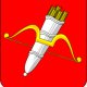 Coat of arms of Achinsk (2006)-spaces.ru