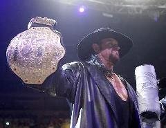 undertaker