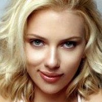 Scarlett Johansson