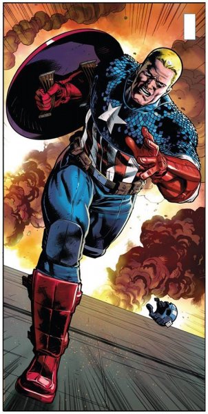 Captain America