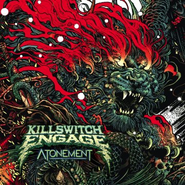 Killswitch Engage - Atonement (2019)