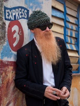 Billy-gibbons