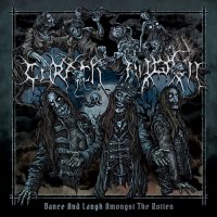 Carach Angren - Dance And Laugh Amongst The Rotten