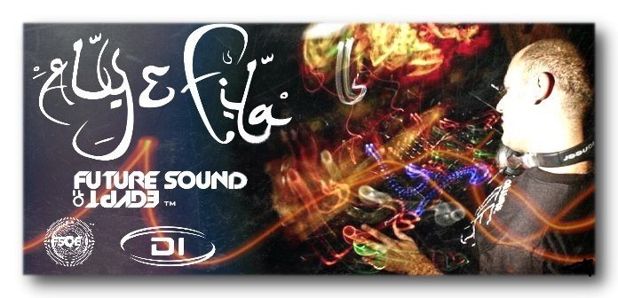 Aly and Fila Presents - Future Sound Of Egypt EP 893 (2025)