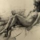 Redondo vicente-romero 2 erotic drawing EroVVheel-540x450