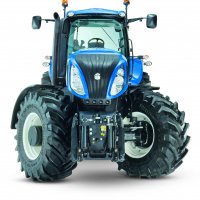 New Holland