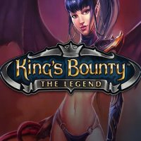 King's Bounty: The Legend