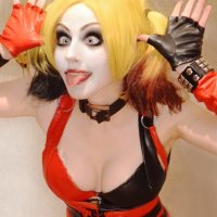 DC-Comics-фэндомы-Harley-Quinn-DC-Cosplay-1291139