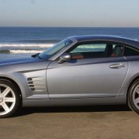 Chrysler Crossfire