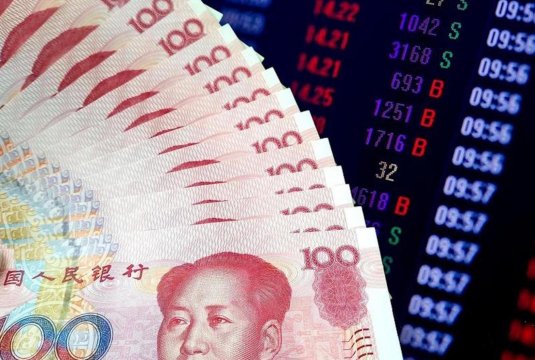 China-Bond-Market-Finance-Yuan