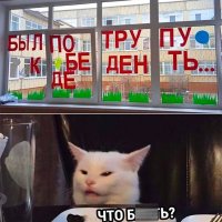 Чоб ля?!