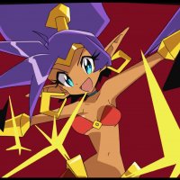 Shantae and the Seven Sirens