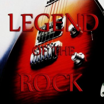 Legend Of The Rock