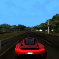 TestDriveUnlimited 2024-10- Ferarri Enzo