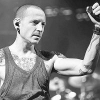 Chester-Bennington