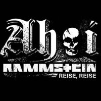 Rammstein Ahoi Wallpaper