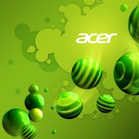 Acer Шарики