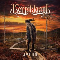 Korpiklaani - Jylhä (2021)