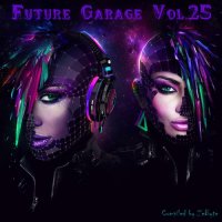 VA - Future Garage Vol.25 [Compiled by Z