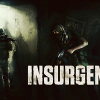 Insurgency Cover