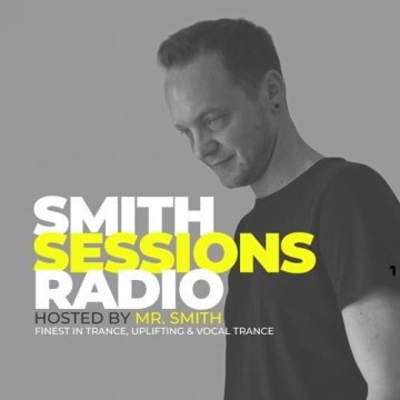 Mr. Smith - Smith Sessions Radio 440