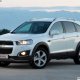 chevrolet captiva 1