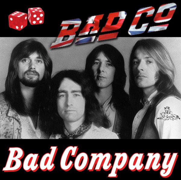 Bad-company