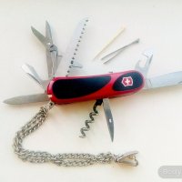 Victorinox - Evo Grip