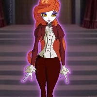 bloom the vampire by fitzoblong-d83yj5r