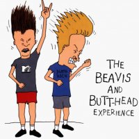 Bso The Beavis And Butt-Head Experience-