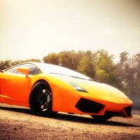 Lamborghini Gallardo