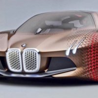 BMW-Vision-Next100