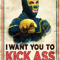 kick