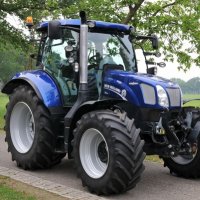 New Holland