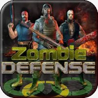 ZombieDefenseModApk