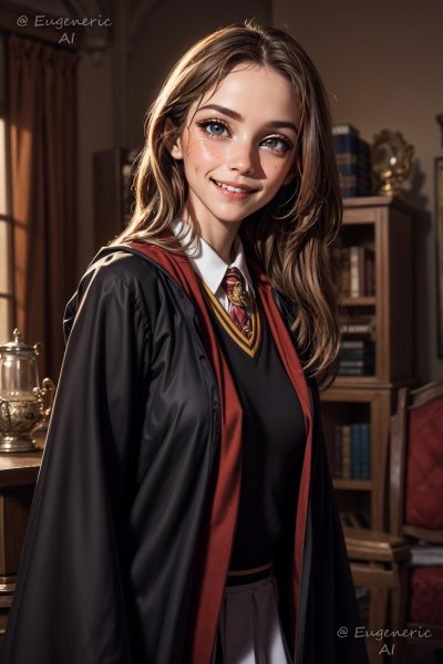 Hermione Granger