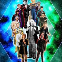 All 14 Doctors Cover for Android by vvjosephvv on DeviantArt