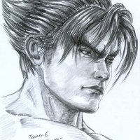 1fa3bfc4469ac0ac315716fe--jin-kazama-beautiful-artwork