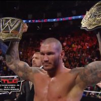 randy orton champion of champions