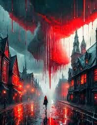 Blood Rain