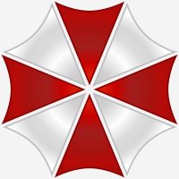 Umbrella Corporation logo