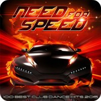 Сборник - Need for Speed (2015) MP3