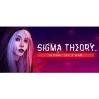 Sigma Theory: Global Cold War