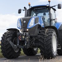 New Holland