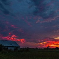 Backroad-sunset-tyler-schlitt