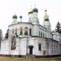 Храм Св. Самсония (3)